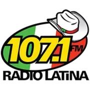 Radio Latina 107.1