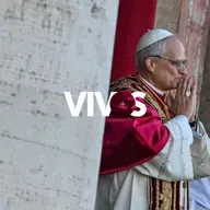 VIVOS #33 - HABEMUS PAPAM