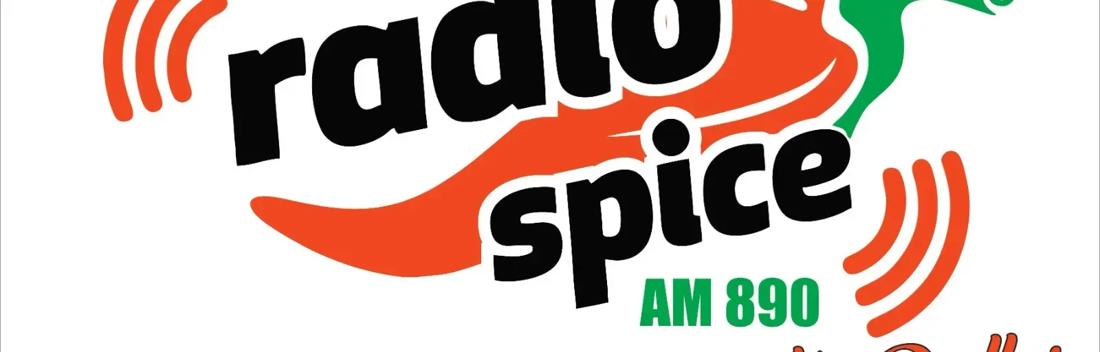 Radio Spice Dallas AM 890