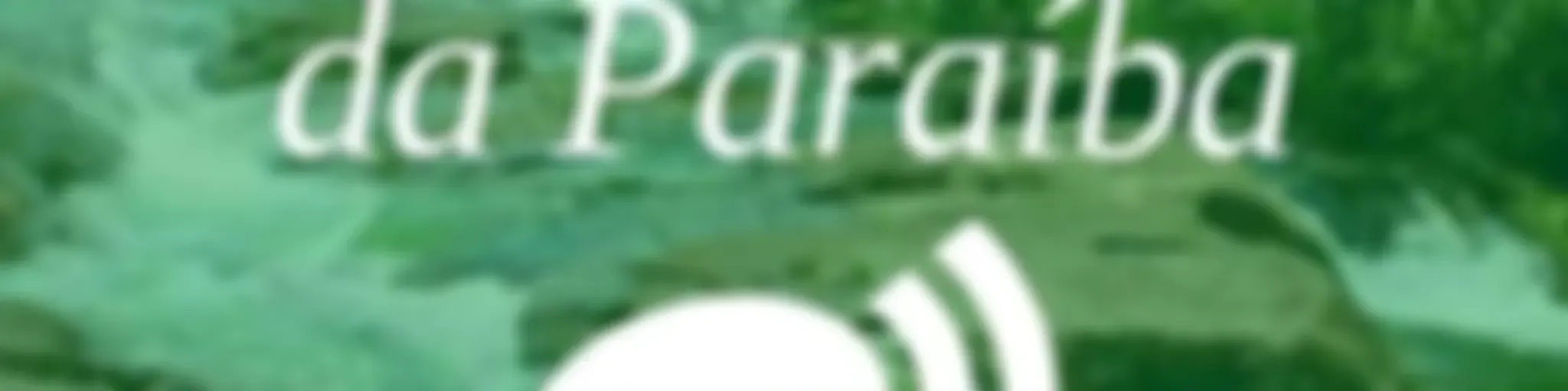Águas da Paraíba