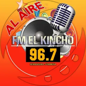 FM EL KINCHO 96.7