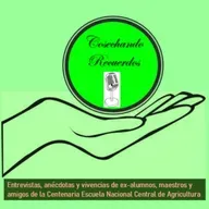 Episodio 32: Entrevista con Marco Aurelio Lopez de la 73-75 celebrando 50 años de su graduación de la ENCA