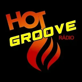 WEB RADIO HOT GROOVE TESTE