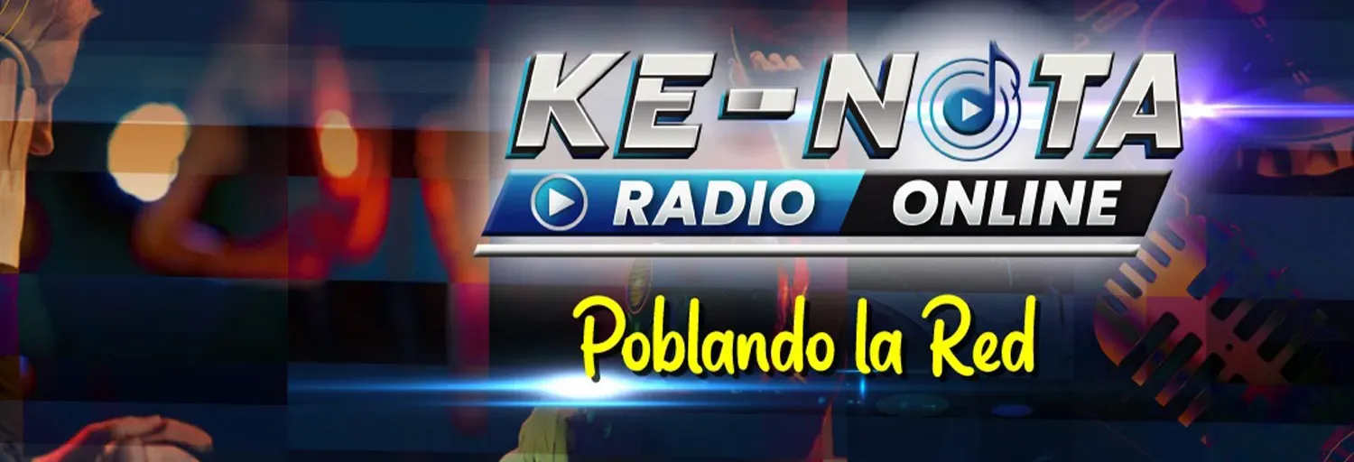 KE-NOTA RADIO