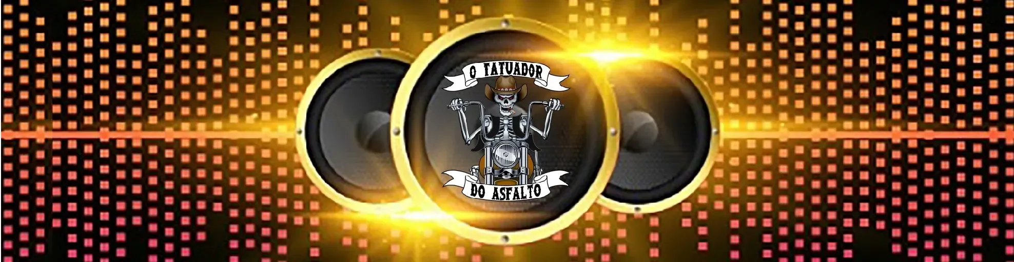 O Tatuador Do Asfalto