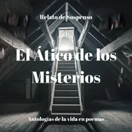 El Ático de los Misterios - Relato de Suspenso