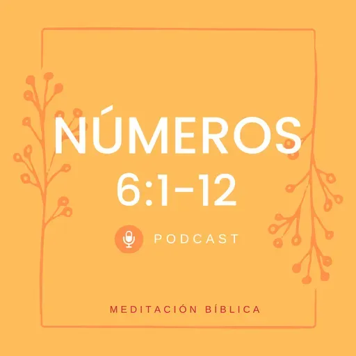 Números 6:1-12