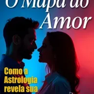 Dia dos Namorados: Descubra o Seu Mapa do Amor e Pare de Repetir Padrões