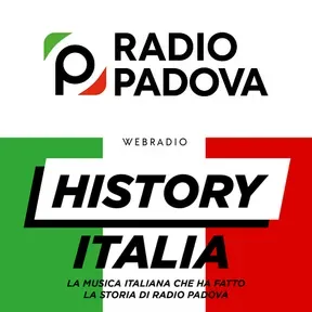 Radio Padova History Italia diretta