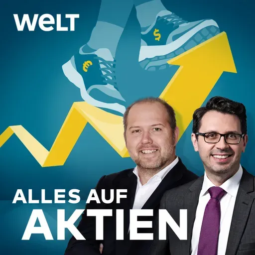 Die ultimative Fed-Analyse und der beste E-Autobauer der Welt