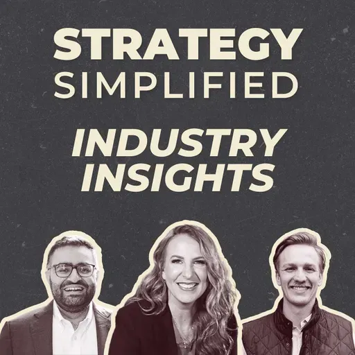 S20E15: Middle East Consulting Recruitment Roadmap (2025 Edition)