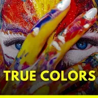 147 True Colors - Nova Versão