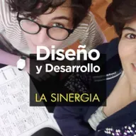Diseño y Desarrollo. La sinergia que da bienestar | 77