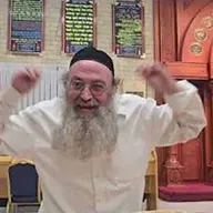 הרב מאיר כהן | גַּם אִם תִּהְיֶה גָּאוֹן הַגְּאוֹנִים, תֵּדַע שֶׁבַּכַּעַס לְעוֹלָם אֵין חֲכָמִים!