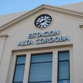 Radio Alta Cordoba