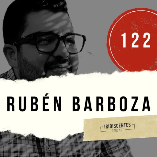 122 | SECRETOS DE UNA BOCA SANA | Un Cafecito con Rubén Barboza