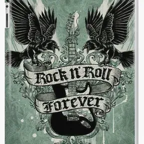 ROCK BARBIE RADIO