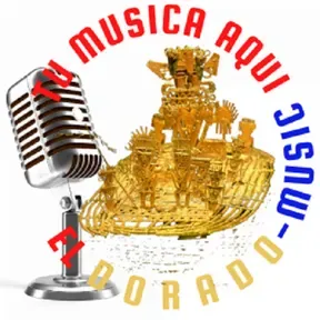 Rock And Roll Dorado Stereo