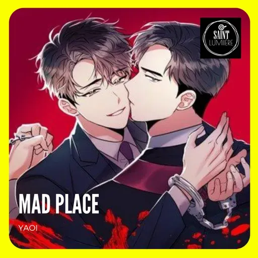 MAD PLACE ¿QUIÉN SERÁ EL VERDADERO ASESINO?