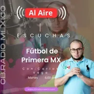 Programa 28 CB Radio México 2025 - Episodio exclusivo para mecenas