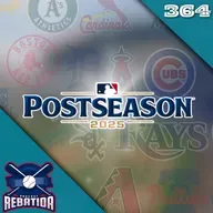 Rebatida Podcast 365 – Balanço de todos os 30 times!