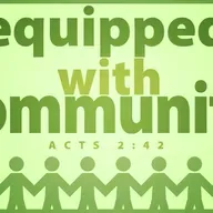 Equipped with Community