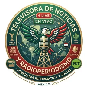 Televisora de Noticias y Radioperiodismo