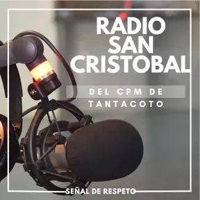 RADIO SAN CRISTOBAL DE TANTACOTO