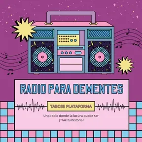 Radio para dementes