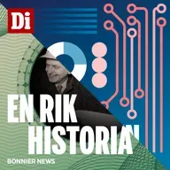 Poddtips: En rik historia