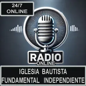 Radio Bautista Fundamental Independiente