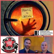 PORTAL TO HELL - Woody Bess and Trey Holland Interview