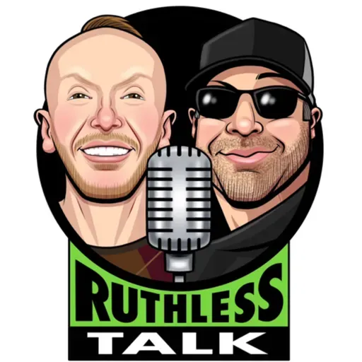 S9 E11: HHH PUTS HIMSELF ON MANIA 42 POSTER LMAO | EPIC RANT ON GOLDBERG | AEW DYNAMITE 10/30/25