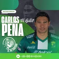 97 GULLIT PEÑA | BICAMPEONATO CON LEÓN | MI PASO POR CHIVAS | LA VERDAD SOBRE MIS ESCÁNDALOS