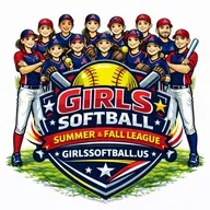 399: GIRLS SOFTBALL LEAGUE NOW REGISTERING #3d #FutureStars #HighSchoolSoftball #SoftballSeason