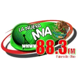 Mia 88.3