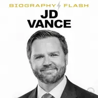 Biography Flash JD Vance From Fraud Fighter to Iran Skeptic Inside the VPs Power Moves Shaping 2028