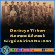 Darbeya 27ê Gulanê, Kampa Sêwasê û Sirgûnkirina Kurdan