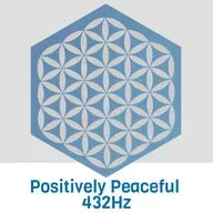 Positively Peaceful 432Hz بث حي