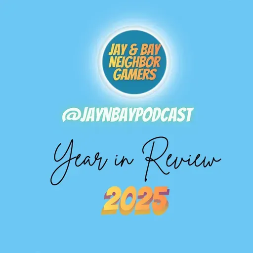 2025 Year in Review joined with Gene, Mike, and LT