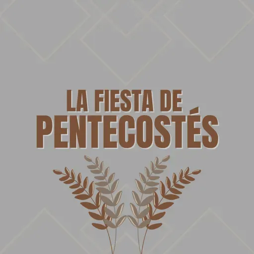 #457- 🇪🇸 La Fiesta De Pentecostés | David Henao #CCILondon
