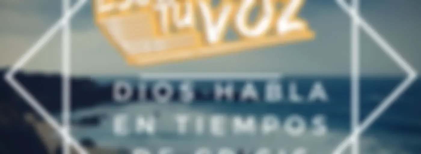 Dios habla en tiempos de crisis - Armando Alducin