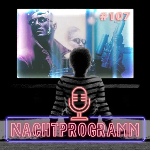 Cyberpunk-Kickboxer sucht seine Menschlichkeit - Das Olivier Gruner-Double Feature: "Nemesis" und "Automatic"