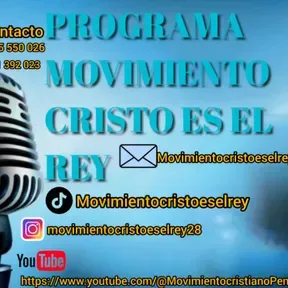 RADIO MISIONERO CRISTO ES EL REY