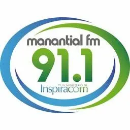 KVER Radio Manantial 91.1 FM