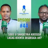 Sidee u shaqeeyaa adeegga lacag-bixinta degdegga ah?