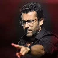 GE Athletico #70 - Alberto Valentim é o nome certo? Podcast analisa carreira e desafios do técnico