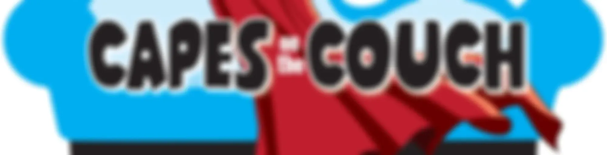 Capes On the Couch