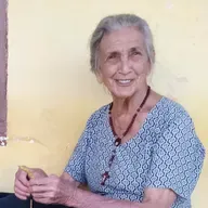 Conversa com mãe Aurelina 14/06/2022
