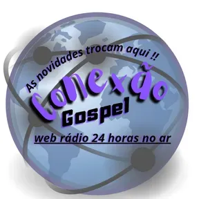 conexão gospel